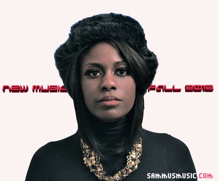 Sammus 1 "New Music"