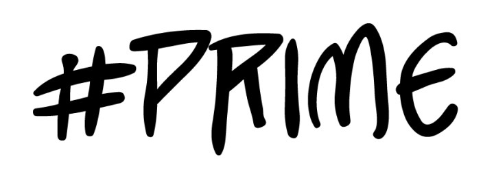 - Prime Facebook Banner